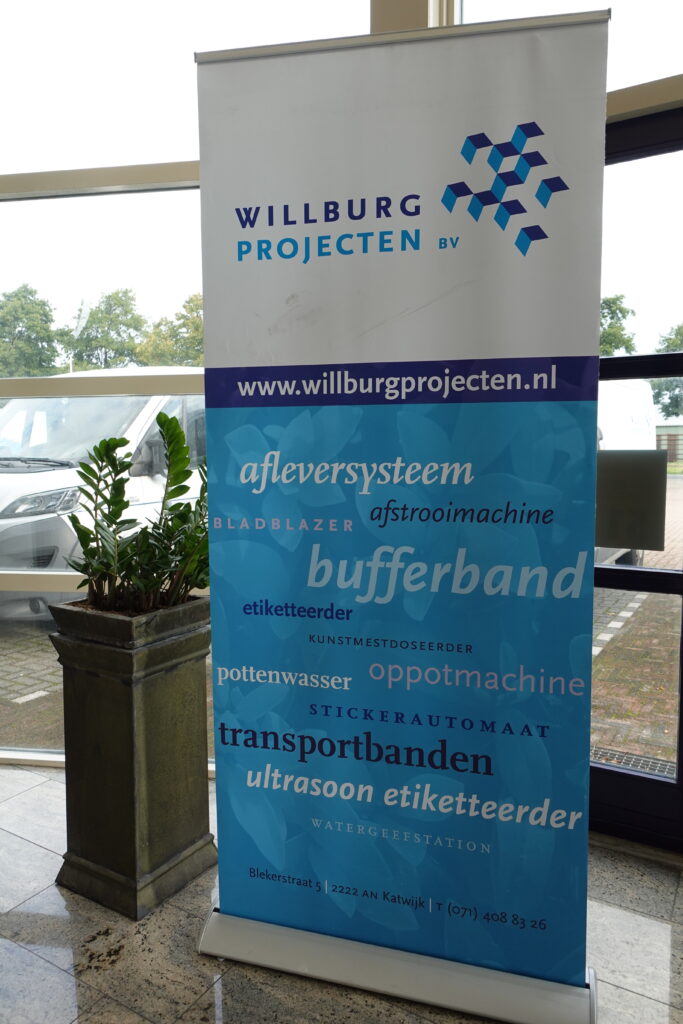 Over ons – Willburg Projecten